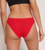 Knickers | N02443 Multicolour 24/7 WEEKEND Brazilian knickers Women sloggi - Image 10