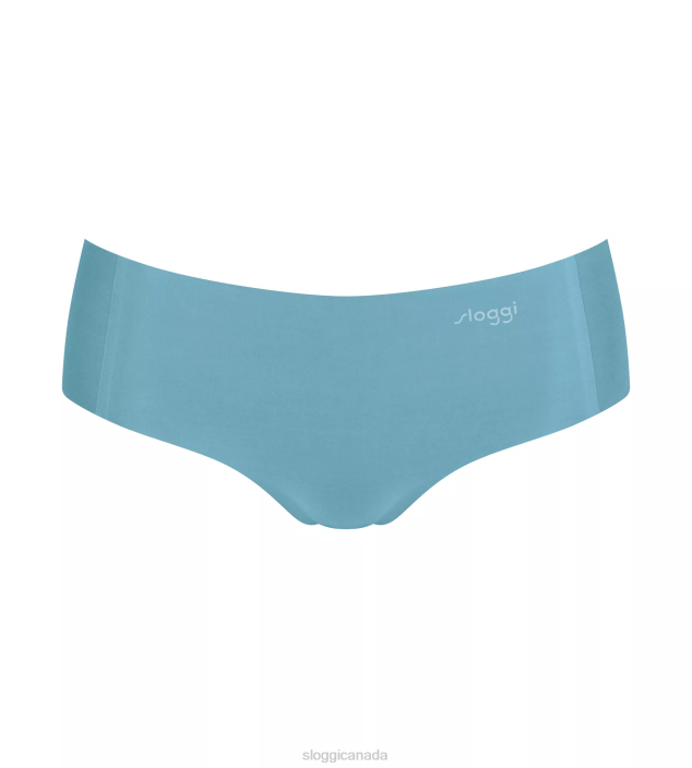knickers_n024440_blue_lake_zero_feel_hipster_knickers_women_sloggi.png Knickers | N024440 Blue Lake ZERO FEEL Hipster knickers Women sloggi - Image 1