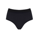 Knickers | N024443 Black GO ALLROUND Maxi knickers Women sloggi