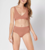 Knickers | N024455 Indian Summer GO ALLROUND Maxi knickers Women sloggi - Image 5