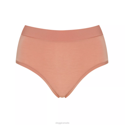 Knickers | N024455 Indian Summer GO ALLROUND Maxi knickers Women sloggi