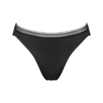 Knickers | N024456 Black BODY ADAPT TWIST Highleg knickers Women sloggi