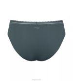 Knickers | N024460 Nightfall BODY ADAPT TWIST Highleg knickers Women sloggi - Image 2