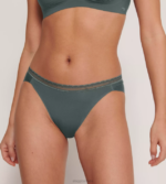 Knickers | N024460 Nightfall BODY ADAPT TWIST Highleg knickers Women sloggi - Image 3
