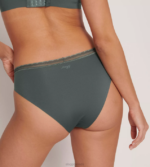 Knickers | N024460 Nightfall BODY ADAPT TWIST Highleg knickers Women sloggi - Image 4