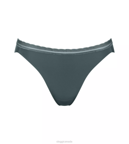 Knickers | N024460 Nightfall BODY ADAPT TWIST Highleg knickers Women sloggi