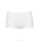 Knickers | N024466 Fabulous EVER FRESH Short knickers Women sloggi