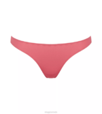 Knickers | N024467 Desert Rose BODY ADAPT TWIST Brazilian knickers Women sloggi