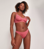 Knickers | N024467 Desert Rose BODY ADAPT TWIST Brazilian knickers Women sloggi - Image 5