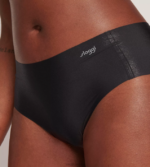 Knickers | N024475 Wonderful ZERO FEEL Hipster knickers Women sloggi - Image 6