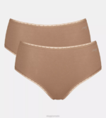 Knickers | N024482 Fabulous GO Highwaist knickers Women sloggi