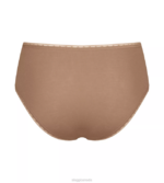 Knickers | N024482 Fabulous GO Highwaist knickers Women sloggi - Image 3