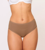 Knickers | N024482 Fabulous GO Highwaist knickers Women sloggi - Image 4