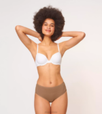 Knickers | N024482 Fabulous GO Highwaist knickers Women sloggi - Image 6