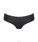 Knickers | N024485 Black ZERO MICROFIBRE Hipster knickers Women sloggi - Image 2