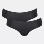Knickers | N024485 Black ZERO MICROFIBRE Hipster knickers Women sloggi