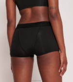Knickers | N024487 Black PERIOD PANTS Period short knickers Women sloggi - Image 4