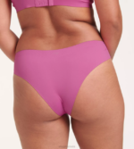 Knickers | N024490 Fashion BODY ADAPT Mini knickers Women sloggi - Image 4
