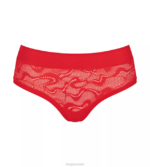 Knickers | N024494 Graceful GO ALLROUND LACE Midi knickers Women sloggi