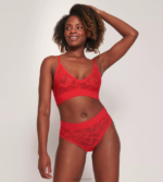 Knickers | N024494 Graceful GO ALLROUND LACE Midi knickers Women sloggi - Image 5