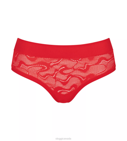 Knickers | N024494 Graceful GO ALLROUND LACE Midi knickers Women sloggi