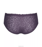 Knickers | N02449 Blueberry ZERO FEEL LACE Hipster knickers Women sloggi - Image 2