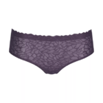 Knickers | N02449 Blueberry ZERO FEEL LACE Hipster knickers Women sloggi