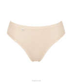 Knickers | N0244 Multicolour 24/7 WEEKEND Tai knickers Women sloggi - Image 4