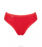 Knickers | N0244 Multicolour 24/7 WEEKEND Tai knickers Women sloggi - Image 5