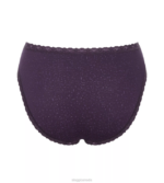 Knickers | N0244 Multicolour 24/7 WEEKEND Tai knickers Women sloggi - Image 7