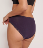Knickers | N0244 Multicolour 24/7 WEEKEND Tai knickers Women sloggi - Image 10