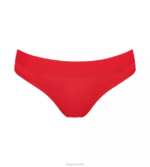 Knickers | N024508 Red - Light combination GO ALLROUND Mini knickers Women sloggi - Image 2