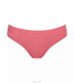 Knickers | N024508 Red - Light combination GO ALLROUND Mini knickers Women sloggi - Image 3