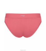 Knickers | N024508 Red - Light combination GO ALLROUND Mini knickers Women sloggi - Image 4