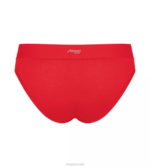 Knickers | N024508 Red - Light combination GO ALLROUND Mini knickers Women sloggi - Image 5
