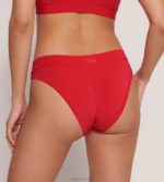 Knickers | N024508 Red - Light combination GO ALLROUND Mini knickers Women sloggi - Image 7