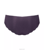 Knickers | N02450 Blueberry ZERO MICROFIBRE Hipster knickers Women sloggi - Image 2