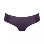 Knickers | N02450 Blueberry ZERO MICROFIBRE Hipster knickers Women sloggi