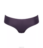 Knickers | N02450 Blueberry ZERO MICROFIBRE Hipster knickers Women sloggi
