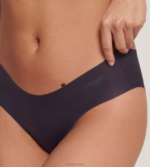 Knickers | N02450 Blueberry ZERO MICROFIBRE Hipster knickers Women sloggi - Image 6