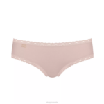 Knickers | N024514 Skin - Dark Combination 24/7 WEEKEND Hipster knickers Women sloggi - Image 3