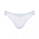 Knickers | N024525 White - Light Combination BODY ADAPT Highleg knickers Women sloggi