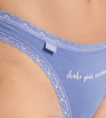 Knickers | N024527 Graceful 24/7 WEEKEND Brazilian knickers Women sloggi - Image 3