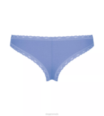 Knickers | N024527 Graceful 24/7 WEEKEND Brazilian knickers Women sloggi - Image 8