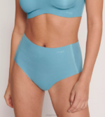 Knickers | N02453 Wonderful ZERO FEEL Maxi knickers Women sloggi - Image 3