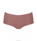 Knickers | N024548 Cacao ZERO MODAL 2.0 Short knickers Women sloggi - Image 2
