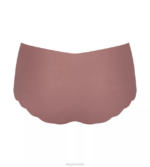 Knickers | N024548 Cacao ZERO MODAL 2.0 Short knickers Women sloggi - Image 3