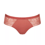 Knickers | N02454 Candid Orange S SHADOW Hipster knickers Women sloggi