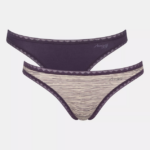 Knickers | N024550 Multiple colours 10 GO Mini knickers Women sloggi