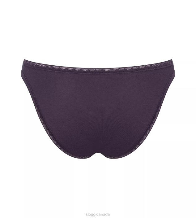 Knickers | N024550 Multiple colours 10 GO Mini knickers Women sloggi - Image 5